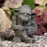 from Kelkay Kelkay Dreaming Zibling Garden Ornament 4423