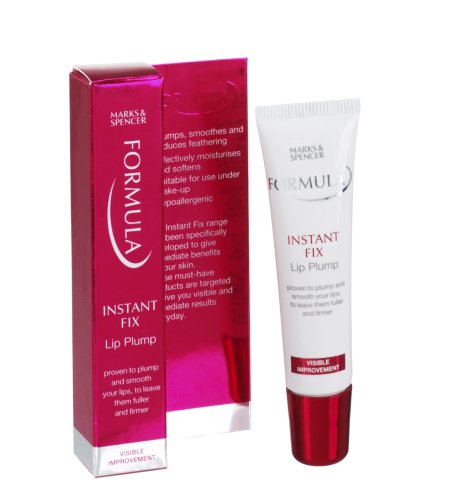 Formula Instant Fix Lip Plump