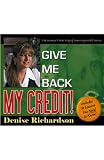 Give Me Back My Credit!