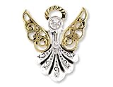 Grandmother Gift - Angel for a Dear Grandma