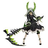 figma TV ANIMATION BLACK ROCK SHOOTER デッドマスター TV ANIMATION ver. (ノンスケール ABS&PVC塗装済み可動フィギュア)