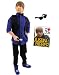 Justin Bieber Basic Dolls: Awards