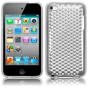 Silikonhülle für das Apple iPod