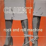 Rock and Roll Machine