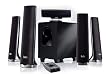Hercules XPS 5.1 70 Slim  Attive Minispeaker