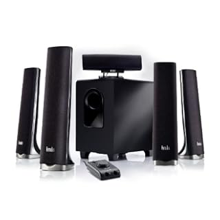 Soundsystem Hercules XPS 5.1 70 Slim
