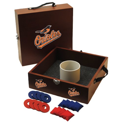 MLB Baltimore Orioles Washer Toss
