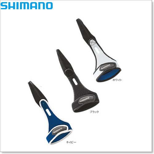 シマノ(SHIMANO) ネクサス　パワーフィンガー　ＧＬ－０４１Ｃ　ホワイト　ＬＬ