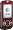Motorola MOTO Z9 Phone, Mahogany Red (AT&T) Version 1