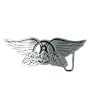 Aerosmith Wings Belt Buckle