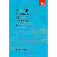 AB Guide to Music Theory, Part II: Pt.2
