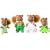 Sylvanian Families Squirrel Family