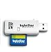 Bytestor SD (Secure Digital) Single Slot Reader