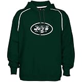New York Jets Green Classic Logo Hoody Sweatshirt