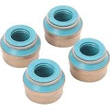 James Gasket Viton Valve Stem Seal Kit 18001-83A