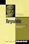 Plato's Republic: Critical Essays (Critical Essays on the Classics Series)