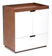 Argington Picchu Dresser - Red Maple