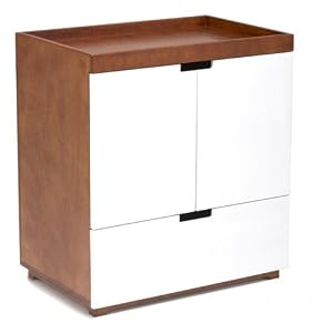 Argington Picchu Dresser - Red Maple