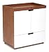 Argington Picchu Dresser - Red Maple