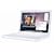 Apple MacBook MB402LL/A 13.3-inch Laptop (2.1 GHz Intel Core 2 Duo Processor, 1 GB RAM, 120 GB Hard Drive) White