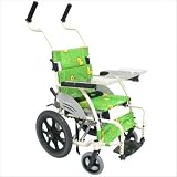 Lightweight Compact Pediatric Transport Chair