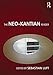The Neo-Kantian Reader