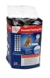 IRIS Neat 'n Dry Floor Protection and Training Pads for Puppies and Dogs of All Ages,  Regular, 25-Count (Packaging Varies)