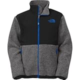 The North Face Boys' Denali Jacket