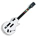 Electronics : NINTENDO WII WIRELESS ROCK GUITAR W version for GUITAR HERO GAMES
