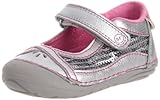 Stride Rite SRT SM Dream Queen Mary Jane (Infant/Toddler)