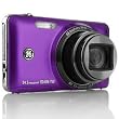GE E1486TW 14MP Digital Camera with 8X Optical Zoom and 3.0-Inch Touch Panel ...