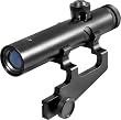 BARSKA 4x20 Electro Sight Riflescope