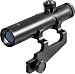 BARSKA 4x20 Electro Sight Riflescope