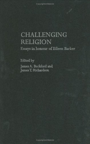 Challenging Religion