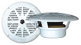 Pyle® Marine 6.5 120 - watt 2 - way Speakers