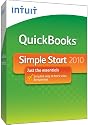 QuickBooks Simple Start 2010