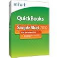 QuickBooks Simple Start 2010 by Intuit