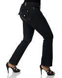 Apple Bottoms Boot Cut Jean