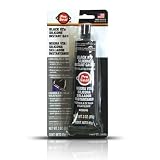 Pro Seal 80046 Black RTV Silicone Instant Gasket. 3 oz.