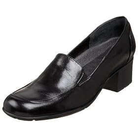 Buy Walking Cradles Ladies Jeckle Pump by Walking Cradles