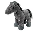 Webkinz Grey Arabian