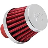 K&N 62-1600RD Vent Air Filter