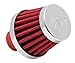 Moroso 68781 Oil Separator Breather, Push In w/Grommet