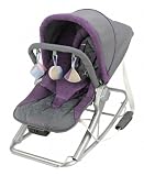 MacLaren  RTR01012 - Wippe Rocker Charcoal Majesty