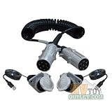 Fifth Wheel/Quick Trailer Disconnect