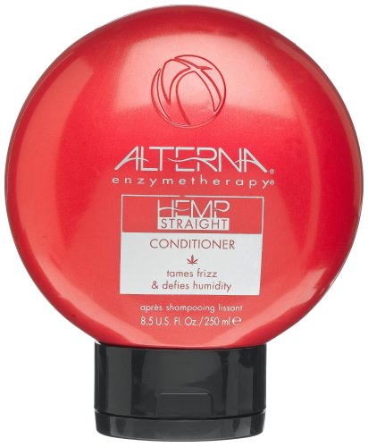 Alterna - Hemp Straight Conditioner Straight Conditioner - 250 ml Preisvergleich