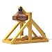 Abong K1001 Tabletop Trebuchet Kit
