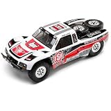 4WD Mini-trophy Flux RTR