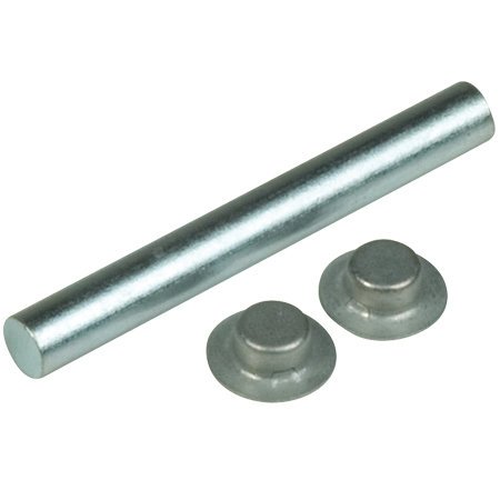 Roller Shaft, 5/8 x 5-1/4