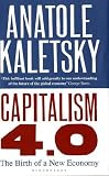 Capitalism 4.0: The Birth of a New Economy